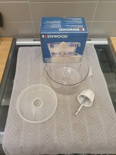 Kenwood A795/995 juice Extractor A700 & A900 models.
