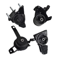Automatic Transmission Engine Motor Mount Fit For 98-02 Toyota Corolla 1.8L