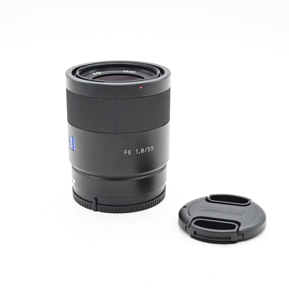 25+ Sony 55mm Focal f/1.8 Camera Lenses for sale | Updated Oct 2026