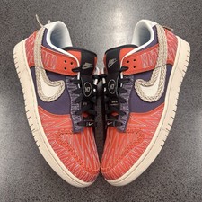 Nike SB Dunk Low N7 By You Lyle Thompson | Men’s Size 10.5 (DJ3210-991)