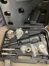 Southwire Max Punch MPXD-SD  PARTS  NO TOOL