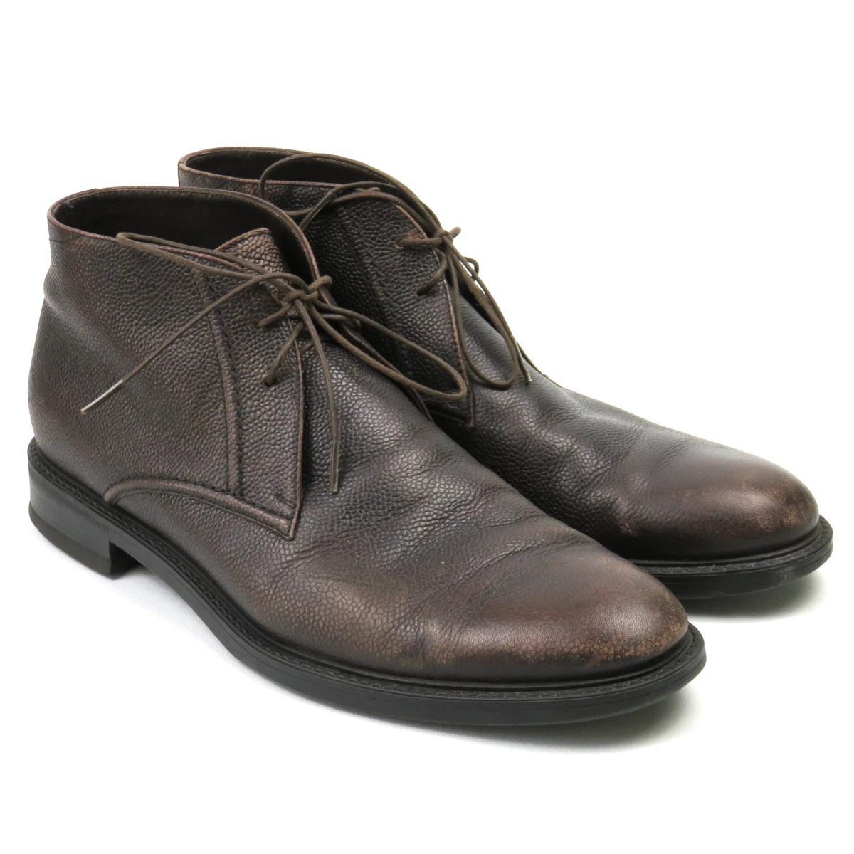 Ermenegildo Zegna Boots for Men for Sale | Shop New & Used Men's