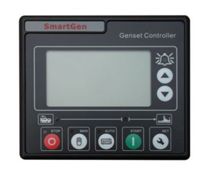 1PC NEW Smartgen HGM410N Generator automatic intelligent controller module