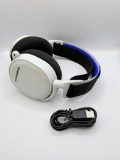 NO DONGLE SteelSeries Arctis 7P Plus Wireless...