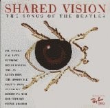 Extreme; P.M. Dawn; Salt 'N' Pepa;, Shared Vision: The Songs of the Be, audioCD