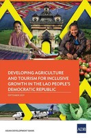 Asian Development Bank | Developing Agriculture And Tourism For Inclusive...