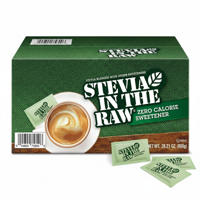 #ad #ad Stevia In The Raw Packets – Zero Calorie Sweetener Vegan Kosher Gluten Free $90.88