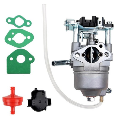 #ad Carburetor Carb For PowerHorse 2000Watt Inverter Generator Model 42411 M42411K $29.88