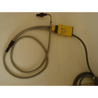 For BANNER MINI BEAM SM2A312F Photoelectric Sensor