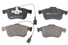 Kits de frein Lancia KAPPA