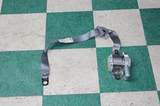 05-11 Tacoma Graphite Gray Front Passenger Rf Seat Belt Retractor Extended Cab 05-11 Tacoma Graphite Gray Front Passenger Rf Seat Belt Retractor Extended Cab