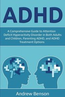 Andrew Benson | Adhd | Taschenbuch | Englisch (2019) | Kartoniert / Broschiert