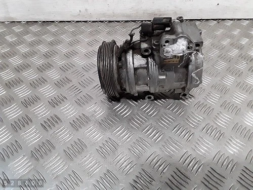 2000 KIA CARNIVAL AIR CONDITION COMPRESSOR DIESEL 2900CRDI 5036964