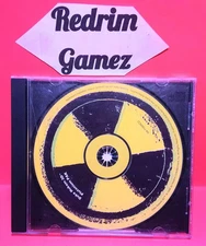 Duke Nukem 3D Plutonium Pak Disc Only Windows PC CD-Rom Video Games Sci-Fi