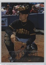 1996 Fleer Ultra Jason Kendall #533 05v0