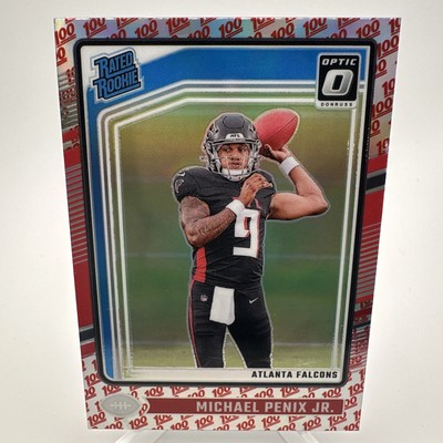 meico*.。♡　0329 2023 Panini Mosaic - Rookies Joey Porter Jr. #335 Camo Pink