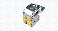 Magneti Marelli Bremskraftregler Hinterachse U.A. FüR Nissan, Renault