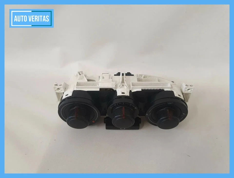 original air conditioning heating operation 6H0819045 Seat Arosa 6 H Mod. 2001 - Image 2 of 4