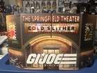 2025 SDCC Exclusive GI Joe Cold Slither Band of Vipers Box Set Sealed New