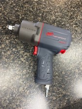 Used INGERSOLL RAND 2235MAX SERIES 1/2" Pneumatic Air Impact Wrench (QUI004423)