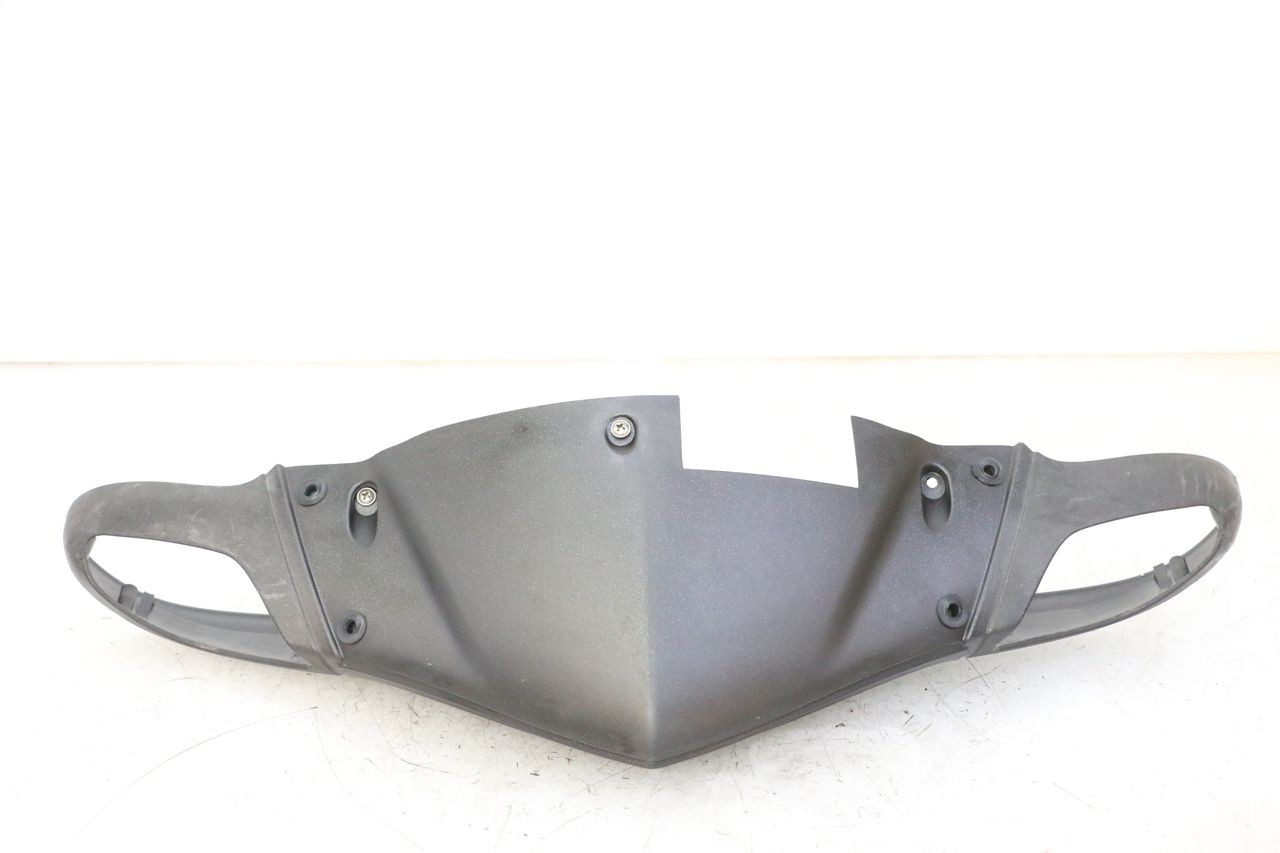 HANDLEBAR COVER FRONT - APRILIA SR R 2T LC 50 (2018 - 2021)