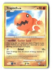Rising Rivals #84/111 Trapinch on eBay