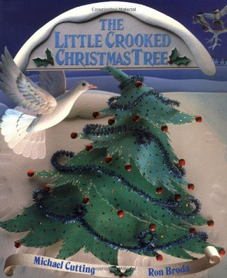 The Little Crooked Christmas T - VERY GOOD