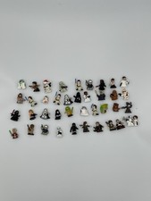 40 Star Wars Mini Force Action Figures 0006