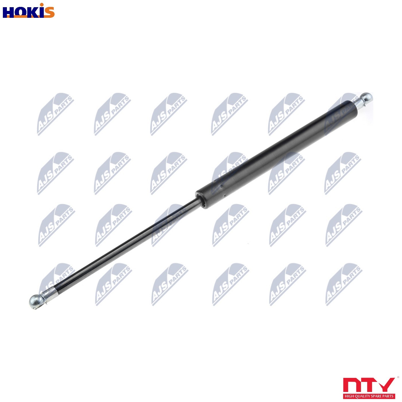 GAS SPRING BOOTCARGO AREA AE-HD-010 FOR HONDA FIT/II/MONOCAB JAZZ L15A4 1.5L