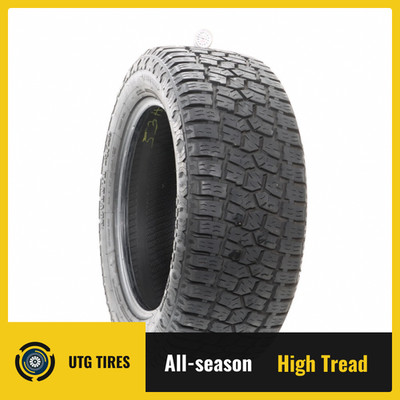 Used LT 285/55R20 Advanta ATX-850 122/119S - 10.5/32