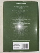 Craft, Community and the Material Culture of ...