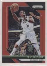 2018-19 Panini Prizm Red Prizm 199/299 Eric Bledsoe #256 01cw