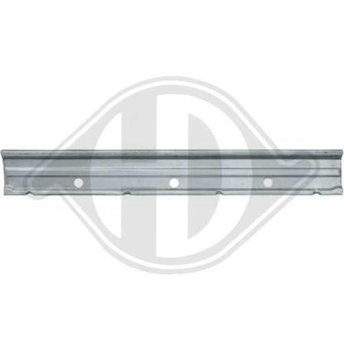 1X Seitenwand Diederichs 9138121 Passend FüR-image