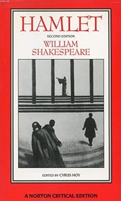 Hamlet (Oxford School Shakespeare) by Shakespeare, William Paperback / softback
