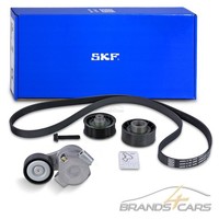 SKF Keilrippenriemensatz FÜR Citroen Jumper Ford Transit Peugeot Boxer 2.2 HDI
