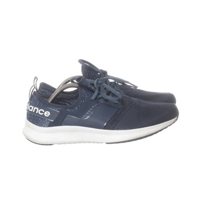 New Balance, Trainingsschuhe, Größe: 41, NERGIZE SPO, Blau/Weiß, Damen #ErG