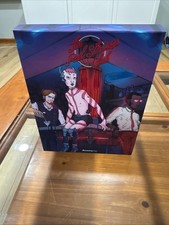 Nintendo Switch - the red strings club special reserve games. Near Mint!