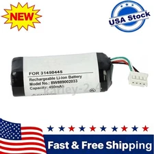 Battery For Volvo (XC40 XC60 XC90 S60 S90) Vehicle Connectivity Module 31450445