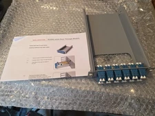 Raycap RVZDC-4520 Pass Through Module RM-4520-MOD-12