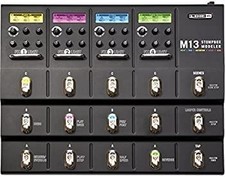 Used Line 6 Stompbox Modeler M13 Very Good Condition