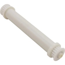 Maytronics 99955951-ASSY Wheel Tube Assembly 1/2" White Plastic
