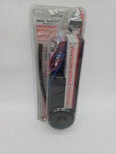 Universal Power Antenna 95051-1 Auto Select New In Package Vintage