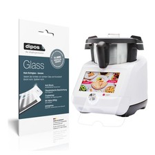 Lámina protectora para Lidl Silvercrest Monsieur
