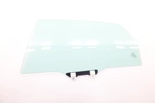 2022 - 2025 HONDA CIVIC REAR LEFT DRIVER SIDE DOOR WINDOW GLASS OEM