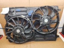 Radiator Fan Motor Standard Duty Cooling Fits 15-19 MKC 757565