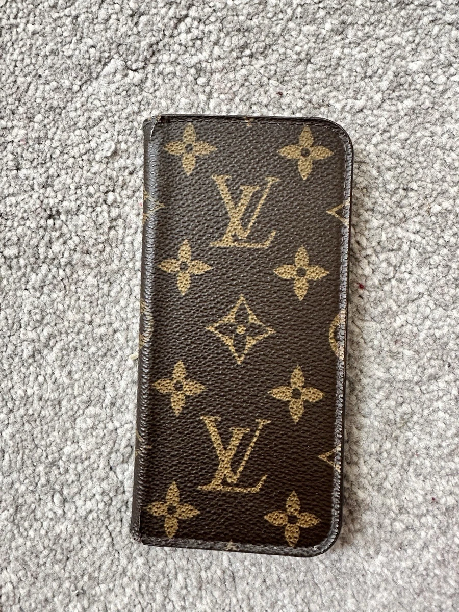 Louis Vuitton Mobile Phone Cases, Covers & Skins for Apple for