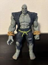 Mcfarlane DC Multiverse figure Solomon Grundy BAF complete excellent
