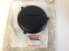 YAMAHA RD125 DX 1976 (1E7) TWIN  GENERATOR COVER NOS PART 1E7-15415-00