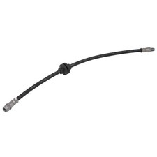 1x ORIGINAL® Trw PHB2112 Bremsschlauch Vorne passend für Renault CAPTUR II