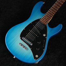 Used Music Man/Steve Morse Signature Non-Tremolo Blueburst Ochanomizu Honten